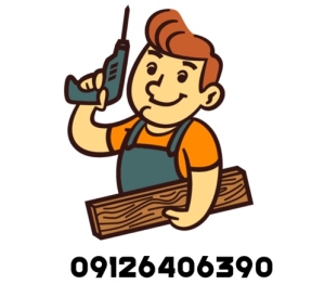 کابینت سازی 09126406390